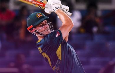 West Indies crumble again as Aussies dominate