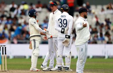 Day 5 Drama: Why Jadeja clashed with Stokes & Co