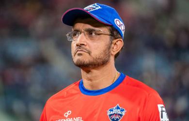 'Sport must go on, but terrorism...': Ganguly on India vs Pakistan