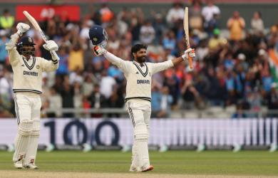 4th Test Takeaways: The Highs and Lows