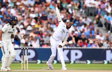 'Archer Should Not Be Playing Fifth Test'