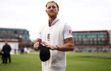 'Pain is just an emotion': Stokes refuses to back down