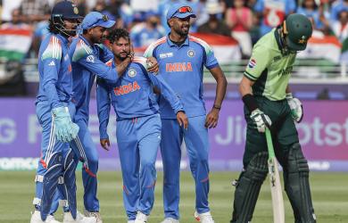 Why India-Pak clash in Asia Cup will go on as planned