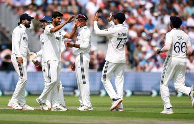 'This Indian team will make its own history': Gambhir