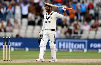 'Everybody Has Understood Jadeja's Value'