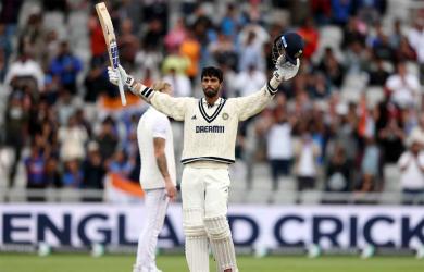 How Gambhir's pep talk inspired Sundar's heroics