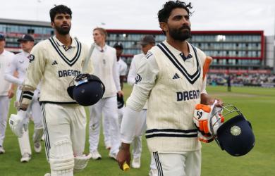 Gavaskar roasts England's tactics: 'Just loud talk'