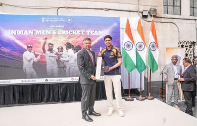'One final push to make our country proud'