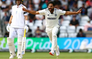 Oval Test: All-rounder or Kuldeep? India's No 8 conundrum...