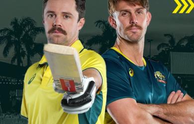 Cummins, Starc out! Australia unveil new T20 squad