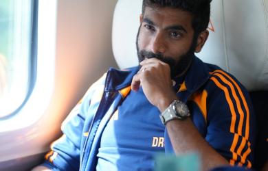 India's fate at the Oval: All eyes on Bumrah's fitness