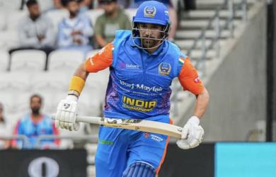 WCL 2025: India boycott semifinal against Pakistan!