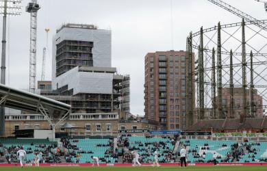 Can India Repeat 2021 Magic At Oval?