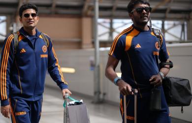 Gill vs Stokes: Oval Test set for explosive finish