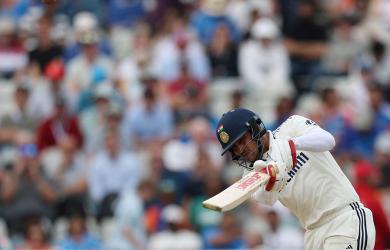 Major Milestones Beckon Gill, Siraj, Jadeja at Oval