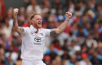 'Weighed risk & reward...' Stokes on missing 5th Test