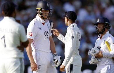'India-England series will help sell more tickets for Ashes': Cricket Australia