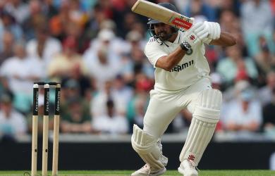 'Never Gave Up': The Story Behind Karun Nair's Comeback!