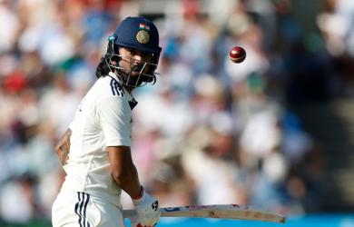 Maturity, Consistency At Forefront of Rahul's Dominance