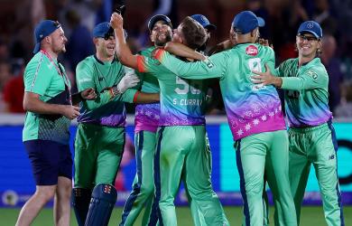 The Hundred keen to feed off IPL's 'phenomenal growth'