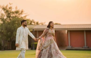 Revealed: How Rinku Singh bowled over MP Priya Saroj
