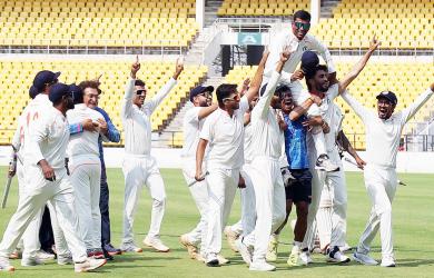 BCCI announces 2026-27 Schedule: New T20s, packed domestic season