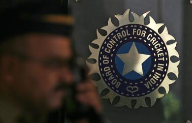 BCCI Urged To Hold Elections Under New Act
