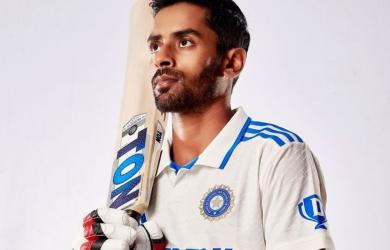 Shock in Ranji Trophy: Abhimanyu Easwaran's bizarre run out!