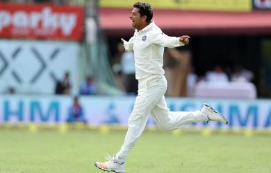 'Kuldeep should've played 2-3 Tests'