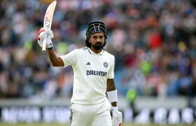 Nayar reveals KL Rahul's secret to England success