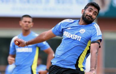 Asia Cup T20: Bumrah's back! Vice-captain race heats up