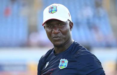 'It's like cancer in the system': Sammy on WI decline