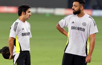 'Warrior Mindset': Varun on Gambhir's Role in His Comeback