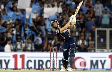 GT's Buttler Focuses on Mindset Reset Ahead of IPL 2026