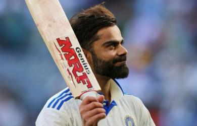 Kohli on captaincy era: 'Everyone felt ownership'