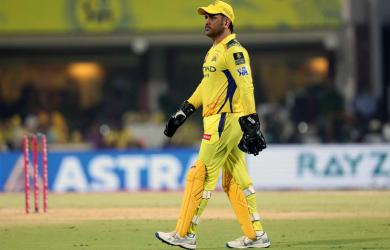 CSK need to plug certain loopholes, admits Dhoni