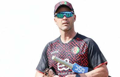 Rashid Khan wants more matches against stronger teams