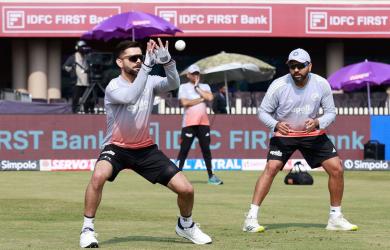 Rohit and Kohli Open Up on Motivation, Mindset and ODI Return