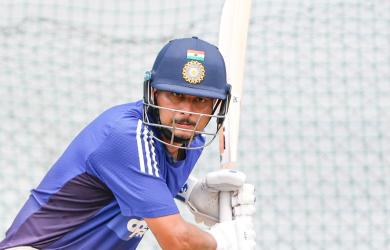Third seamer or Kuldeep? India's XI decision looms