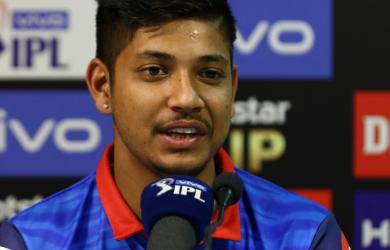 Nepal star Lamichhane shockingly left out of T20 clash