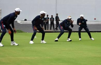 Underdog Windies eye New Zealand's blueprint to upset India