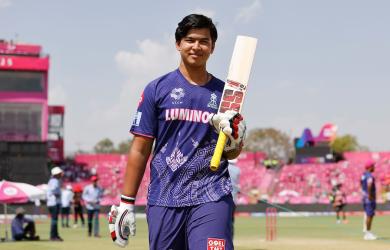 India U-19 trounce Australia U-19 in first Youth Test