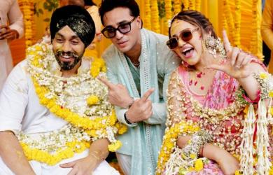 Why Abhishek Missed Sister's Wedding