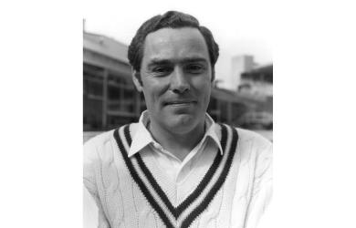 John Jameson: Bombay's English Cricketer