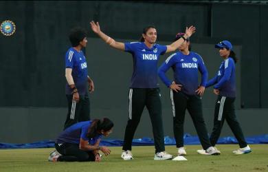 Will India keep up 2022's friendly spirit vs Pakistan?