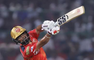 Prabhsimran ton fires India A to series win over Aus A