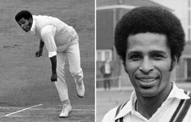 Former Windies World Cup winner Bernard Julien dead