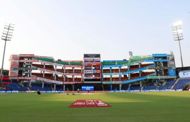 India vs WI Test: Will Delhi pitch favour batters or spinners?