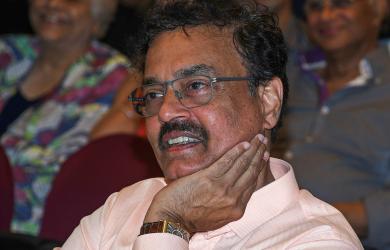 Vengsarkar's Legacy To Stand Tall At Wankhede!