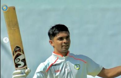 Flat Tracks, Broadcast Blackout Mar Duleep Trophy